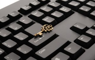 Introducing Proof of Keys
