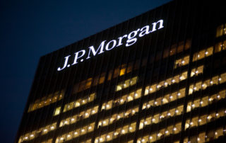 What is JPM Coin?