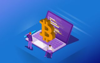 Can one trust cryptocurrencies?