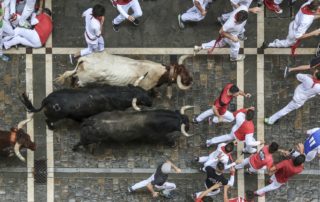 Preparing for the next bull run: Top cryptos to buy in Q1 2019