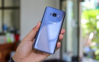 Samsung Coin is on the horizon