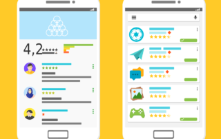 Watch out for fake crypto wallets on Google Play Store