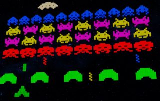 80s gaming relived in 2019