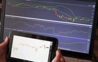 Bitmart Trading Signals Service is back