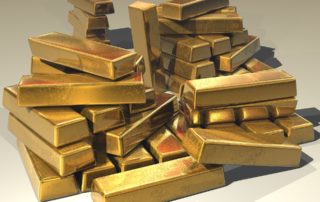 What is Karatgold Coin?
