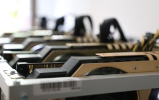 Earn Bitcoin while you wait for your miner