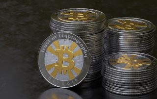 How Bitcoin dominance is killing off alts