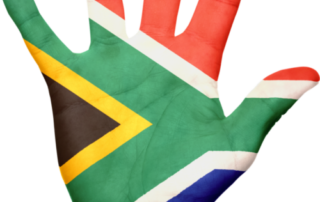 How many South Africans own and use cryptocurrencies?