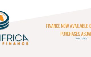 Cash Africa